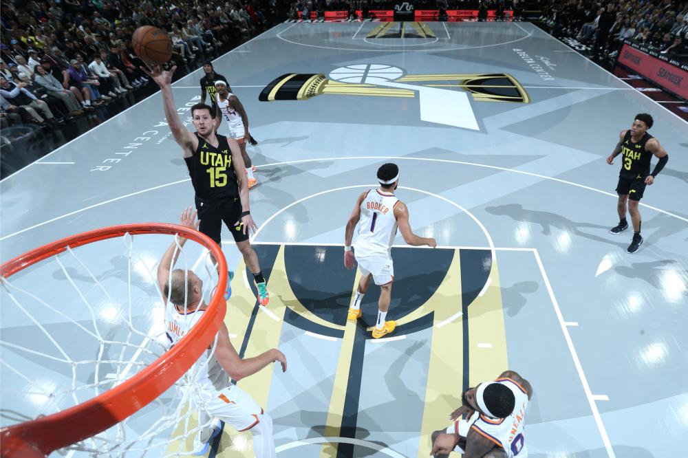 提升了观赏 提升了观赏