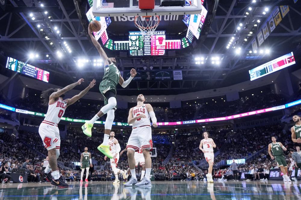 比赛局势 比赛局势